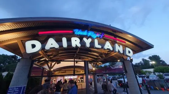 Uncle Ray's Dairyland