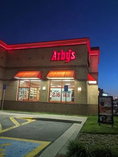 Arby's