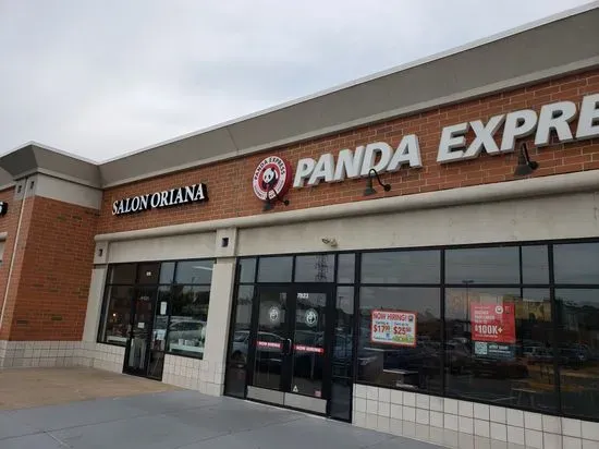 Panda Express