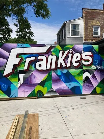 Frankie's Toledo