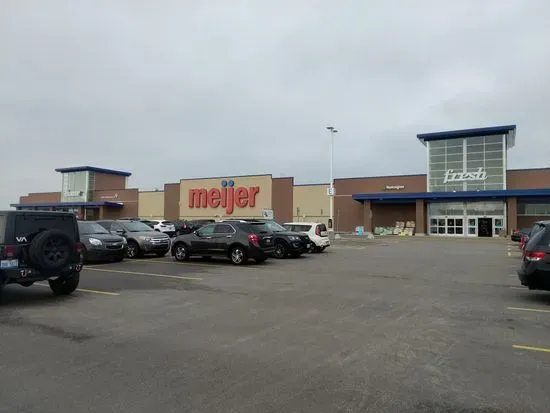 Meijer