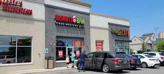 BurritoBar Fresh Mexican Grill