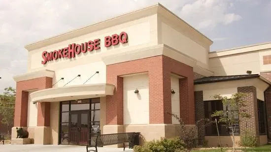 Smokehouse Barbecue - Kansas City, MO (Zona Rosa)