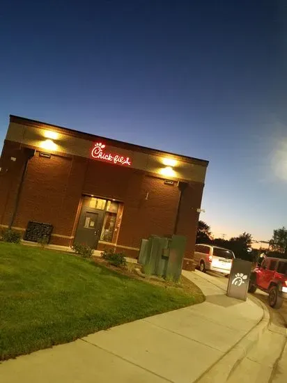 Chick-fil-A