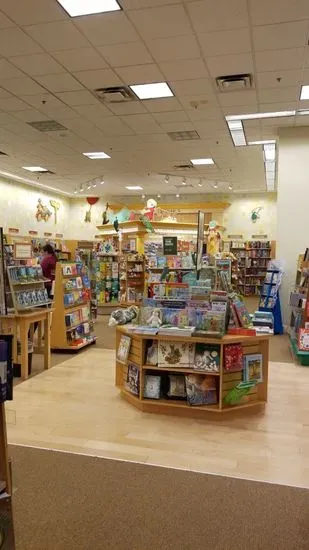 Barnes & Noble