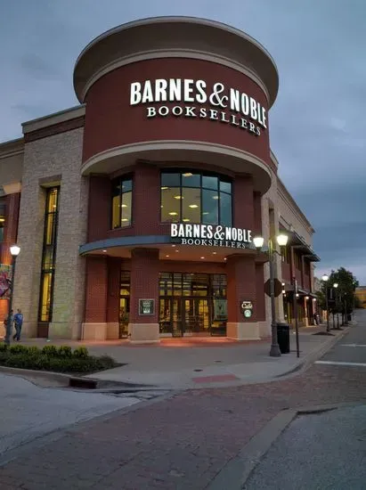 Barnes & Noble