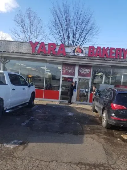 Yara Bakery