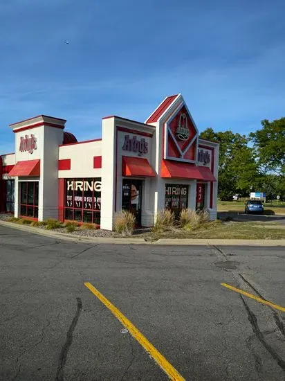 Arby's