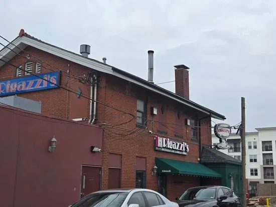 Rigazzi's