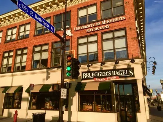 Bruegger's Bagels