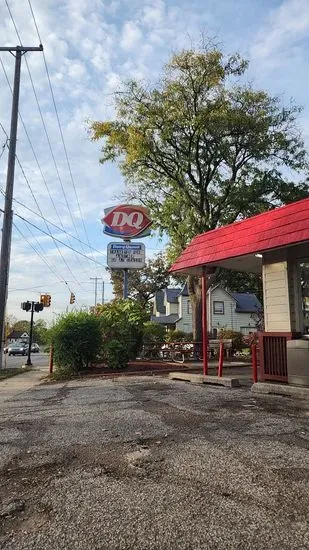 Dairy Queen (Treat)