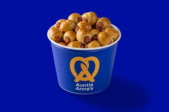 Auntie Anne's