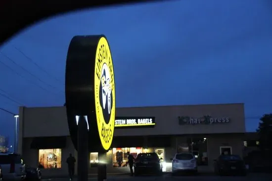 Einstein Bros. Bagels