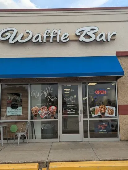 Waffle Bar