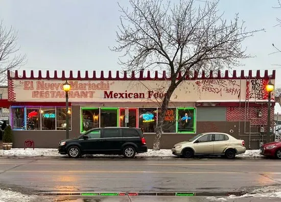 El Mariachi Restaurant