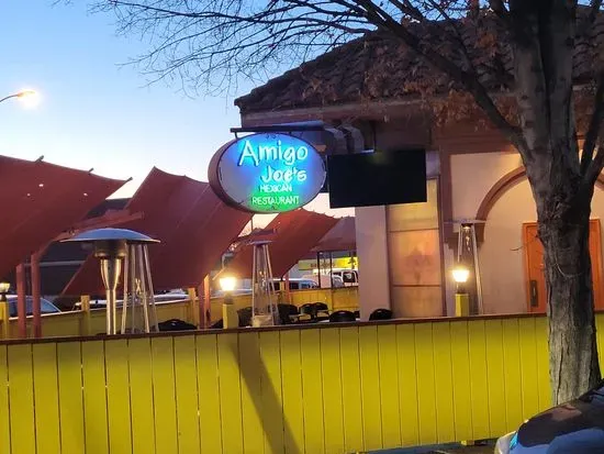 Amigo Joe's Mexican Restaurant and Cantina