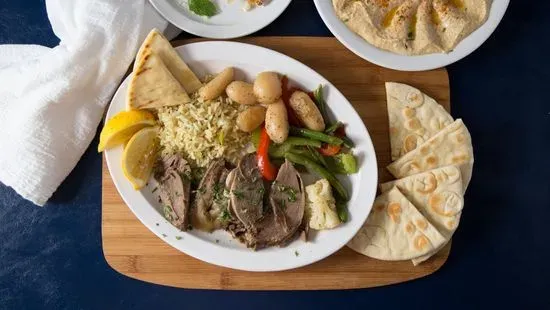 Tasso's Greek Restaurant