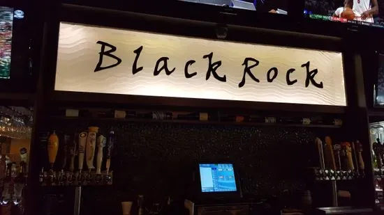 Black Rock Bar & Grill