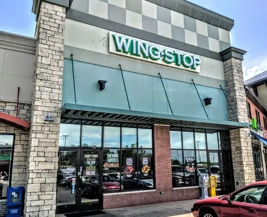 Wingstop