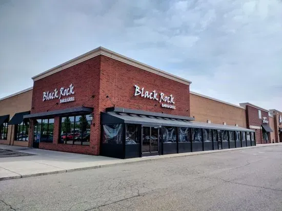 Black Rock Bar & Grill