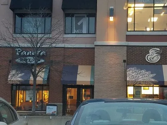 Panera Bread