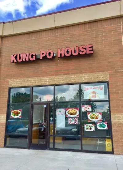 Kung Po House