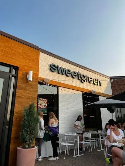 sweetgreen