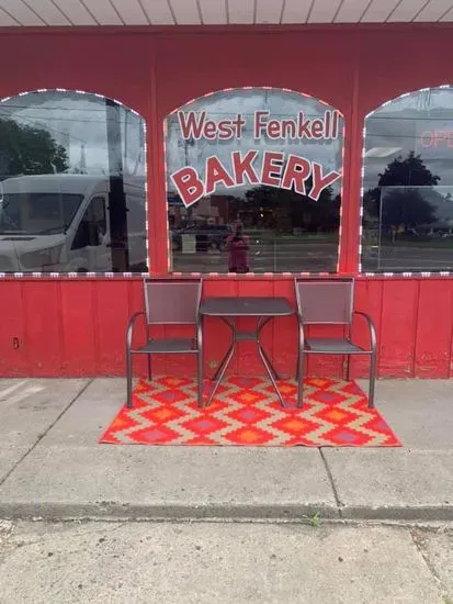 West Fenkell Bakery