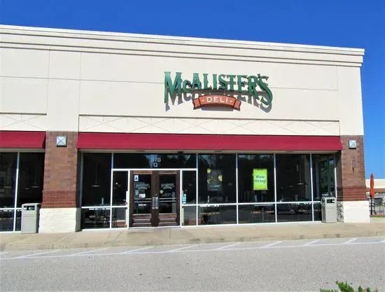 McAlister's Deli