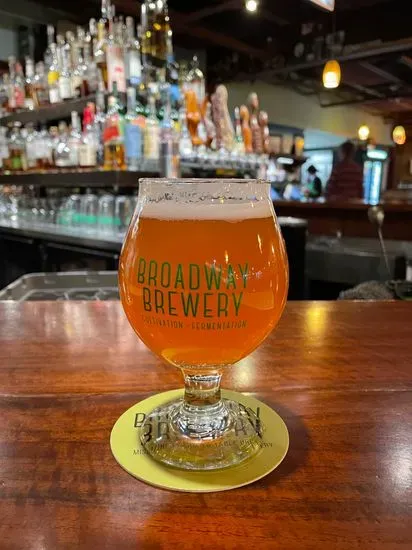 Broadway Brewery