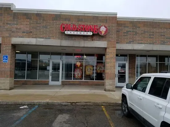 Cold Stone Creamery