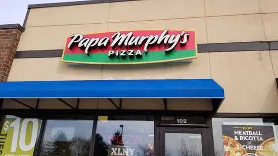 Papa Murphy's | Take 'N' Bake Pizza