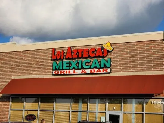 Los Aztecas Mexican Restaurant and Cantina