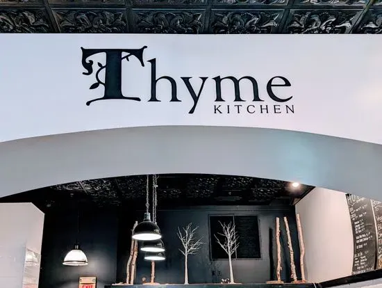 Thyme Kitchen