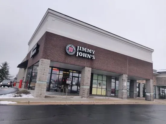 Jimmy John's