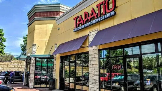 Tapatio Mexican Grill