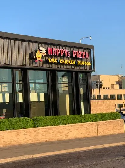 Happy's Pizza