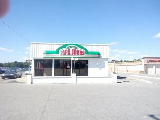 Papa Johns Pizza