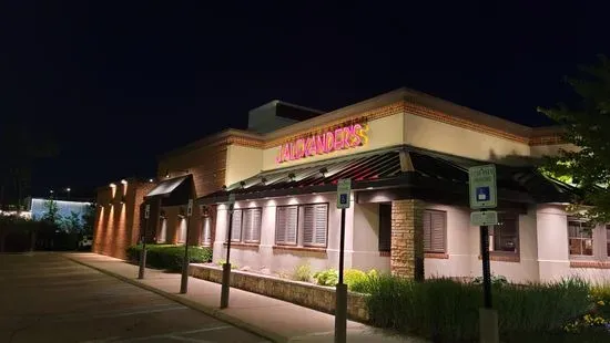 J. Alexander's Restaurant