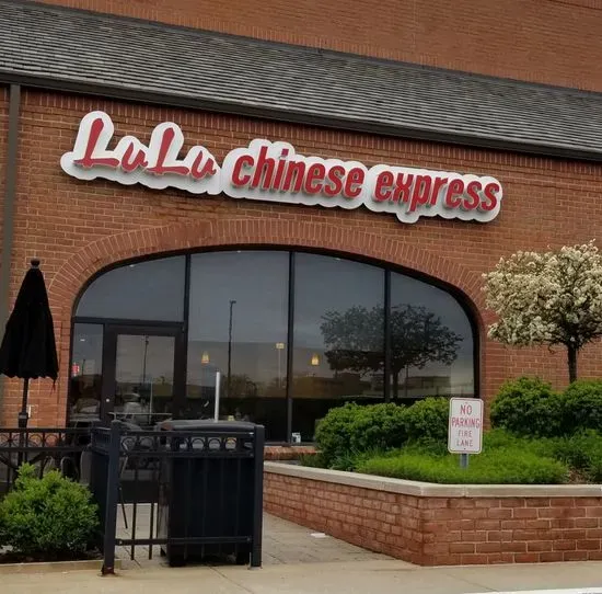 Lulu Chinese Express