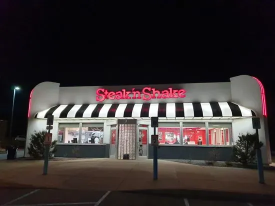 Steak 'n Shake