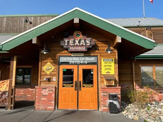 Texas Roadhouse