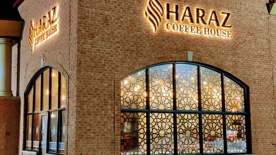 Haraz Coffee House