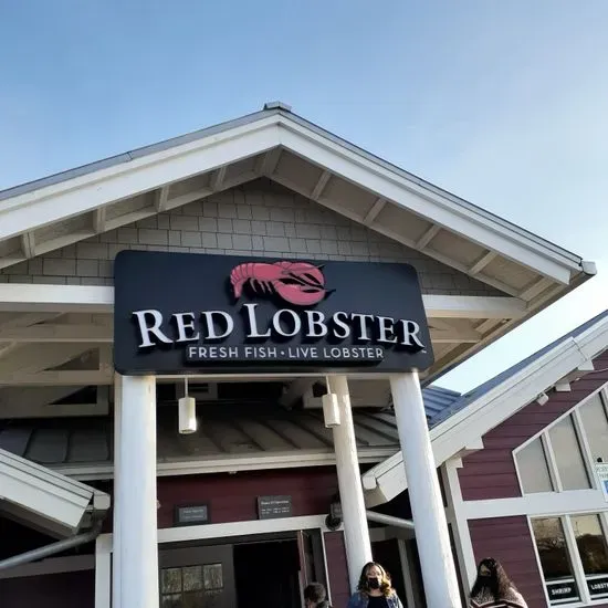 Red Lobster