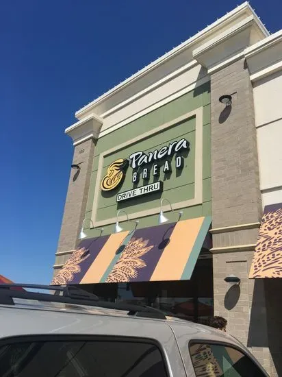 Panera Bread