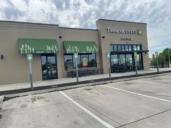 Panera Bread