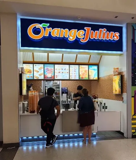 Orange Julius