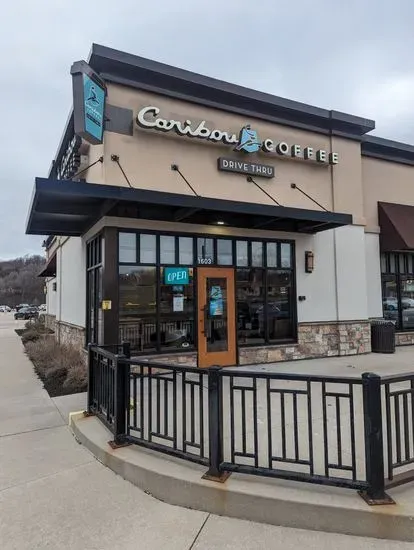 Caribou Coffee