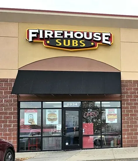 Firehouse Subs Tiffany Springs