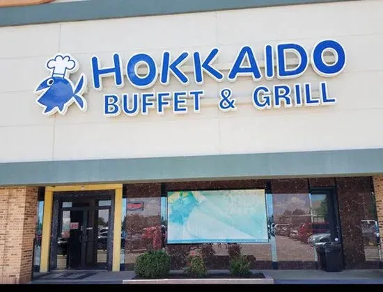 Hokkaido Seafood Buffet and Grill